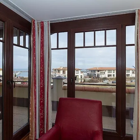 Appartement Urlaubsraeume Am Urlaubsraeume Am 3-14 *