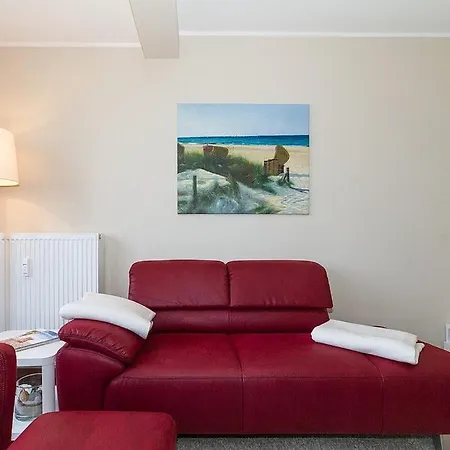 Urlaubsraeume Am Urlaubsraeume Am 3-14 *