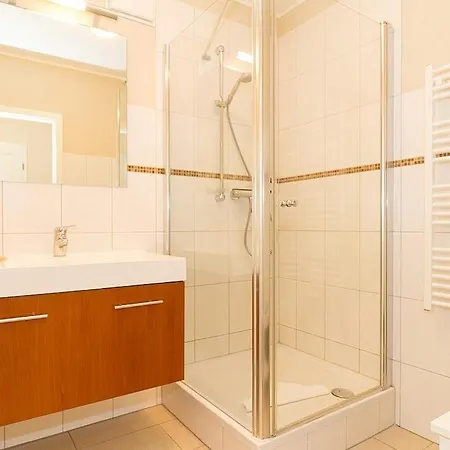 Appartement Urlaubsraeume Am Urlaubsraeume Am 3-14 *