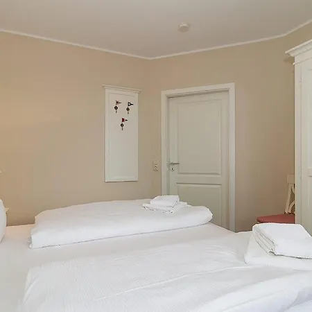 Urlaubsraeume Am Urlaubsraeume Am 3-14 Ostseebad Kühlungsborn