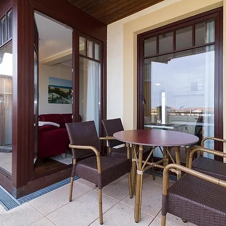 Urlaubsraeume Am Urlaubsraeume Am 3-14 *