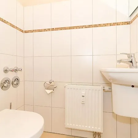 Urlaubsraeume Am Urlaubsraeume Am 3-14 * Ostseebad Kühlungsborn