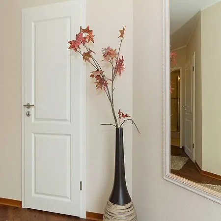 Urlaubsraeume Am Urlaubsraeume Am 3-14 Appartement *