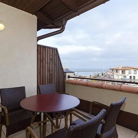 Urlaubsraeume Am Urlaubsraeume Am 3-14 Appartement Ostseebad Kühlungsborn