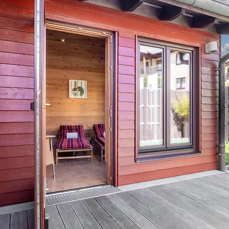 Appartement Urlaubsraeume Am Urlaubsraeume Am 3-14 *